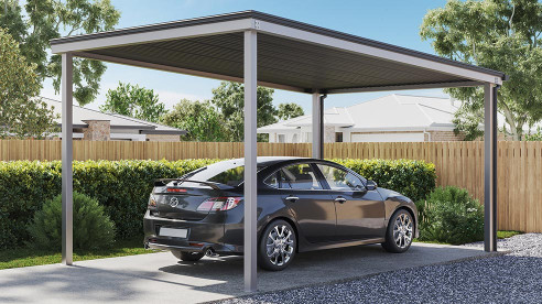 Carport | Do you need a building consent?